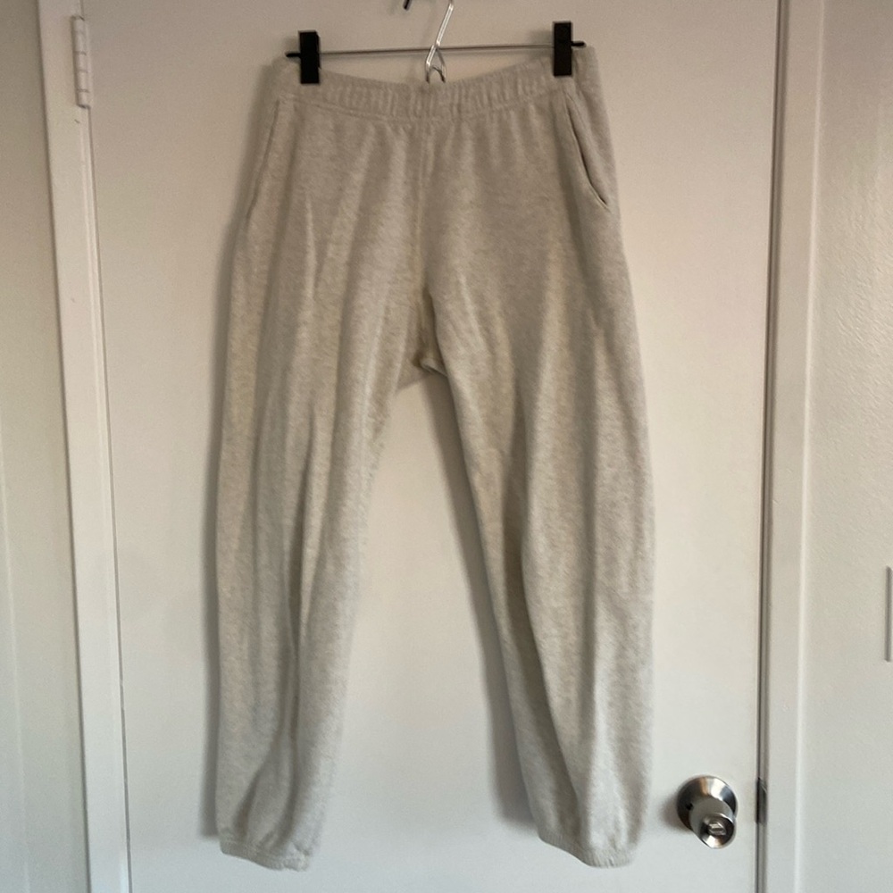 Women’s Buck Mason sweatpants
